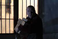 Кадр Дети священника