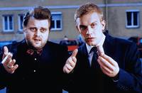 Кадр Одна свадьба и никаких похорон