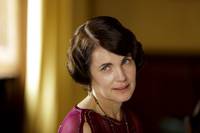 Кадр Аббатство Даунтон