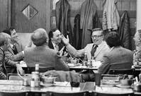 Кадр Бродвей Денни Роуз