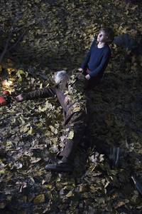 Кадр Убежище