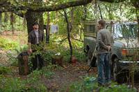 Кадр Сверхъестественное