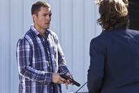 Кадр Короли побега