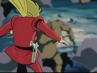 Кадр Киборг 009