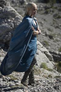 Кадр Игра престолов