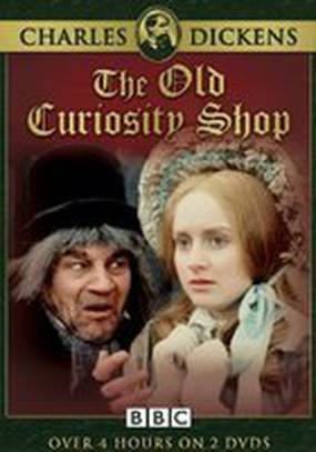 Лавка древностей (мини-сериал)