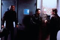 Кадр Семейный бизнес