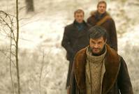 Кадр Архангел