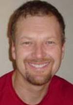 Чак Борден фото