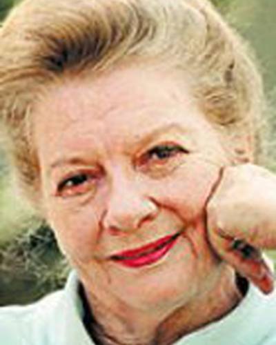 Мэри Нелл Сантакрок фото