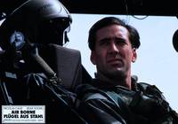 Кадр Огненные птицы