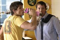 Кадр Переходный возраст