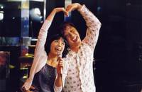 Кадр Длинноногий дядюшка