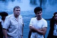 Кадр Волонтеры