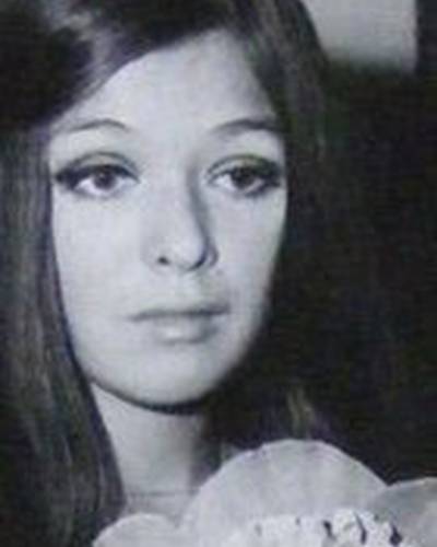 Сюзанна Хсиао фото