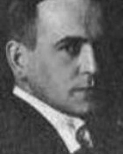 Ragnar Widestedt фото