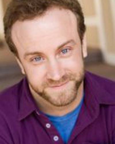 Дэвид Кристенсон фото