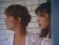 Кадр Школьный бал