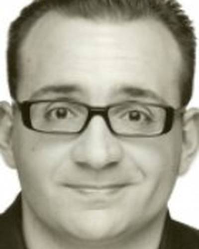 Джо ДеВито фото