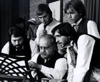 Кадр Концерт в конце лета