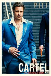 Постер Советник