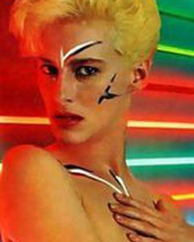 Энн Карлайл фото