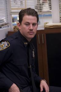 Кадр Опасный квартал