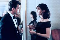 Кадр Незабываемое