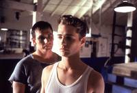 Кадр Девушка из календаря