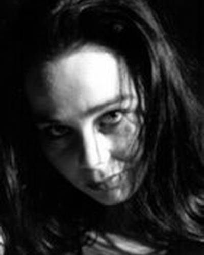 Outi Alanen фото