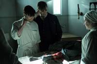 Кадр Записки юного врача