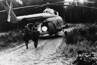 Кадр В зоне особого внимания