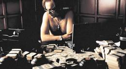 Кадр из фильма "Связь" - 2