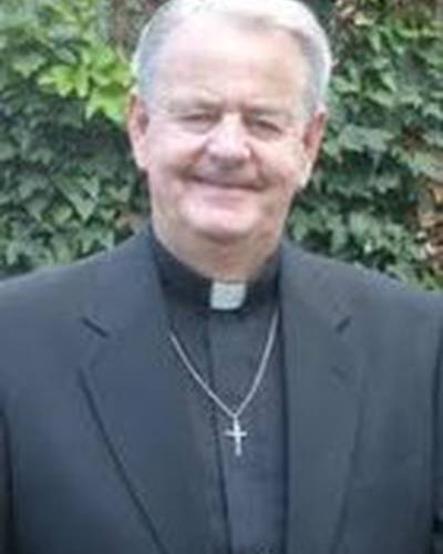 Джон Фаррер фото