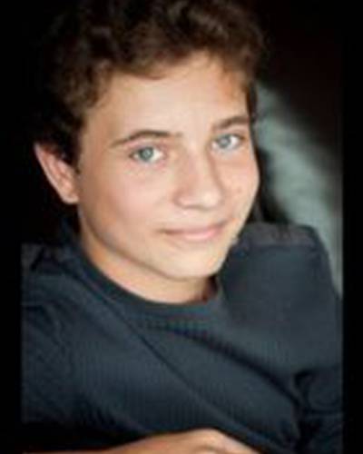 Назарий Демкович фото