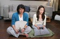 Кадр Сейчас и навсегда