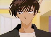 Кадр Сакура – собирательница карт