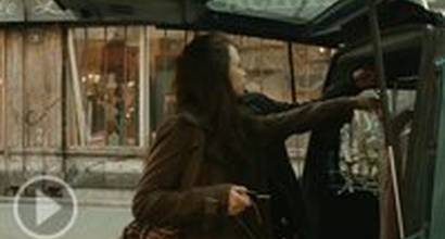 Американский трейлер 