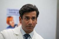 Кадр Диана: История любви