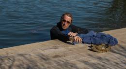 Кадр из фильма "Лен и компания" - 1