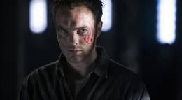 Кадр из фильма "Портал юрского периода" - 1