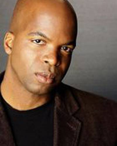 Андре Гордон фото