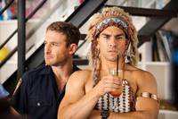 Кадр Всемогущие Джонсоны