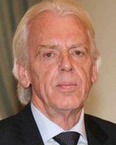 Лео Бенхаккер фото