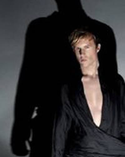 Алек Эмпайер фото