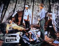 Кадр Drums Across the River