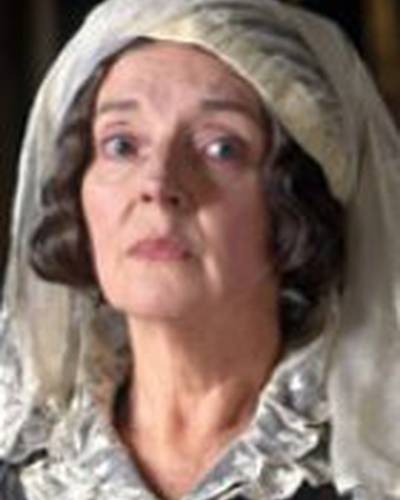 Барбара Ли-Хант фото