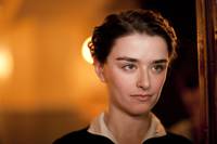 Кадр Аббатство Даунтон