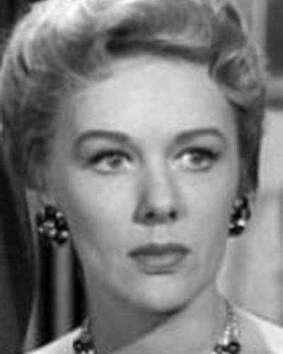 Тина Карвер фото