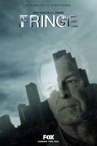 Постер Грань